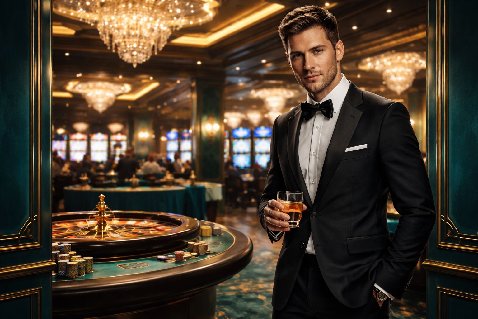 869 VND — Khám Phá Sảnh Chính Casino Dễ Dàng Và Tự Tin 869 VND — Khám Phá Sảnh Chính Casino Dễ Dàng Và Tự Tin