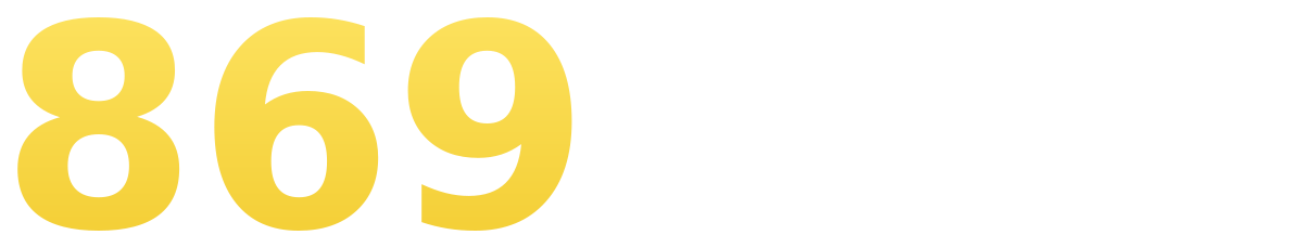 869 VND logo